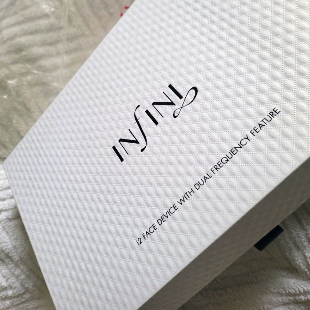 Infini 2face device
